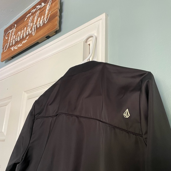 Volcom Bomber Jacket - Picture 7 of 13
